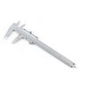 SUPERTOOL 0-200mm Stainless Steel Vernier Caliper Measuring Tool Professional Caliper