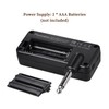 Flatsons F1R Mini Headphone Guitar Amp Amplifier with 3.5mm Headphone