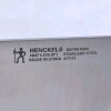 ZWILLING J.A. HENCKELS Henckels DEFINITION 8" CHEF'S Knife, Made w/