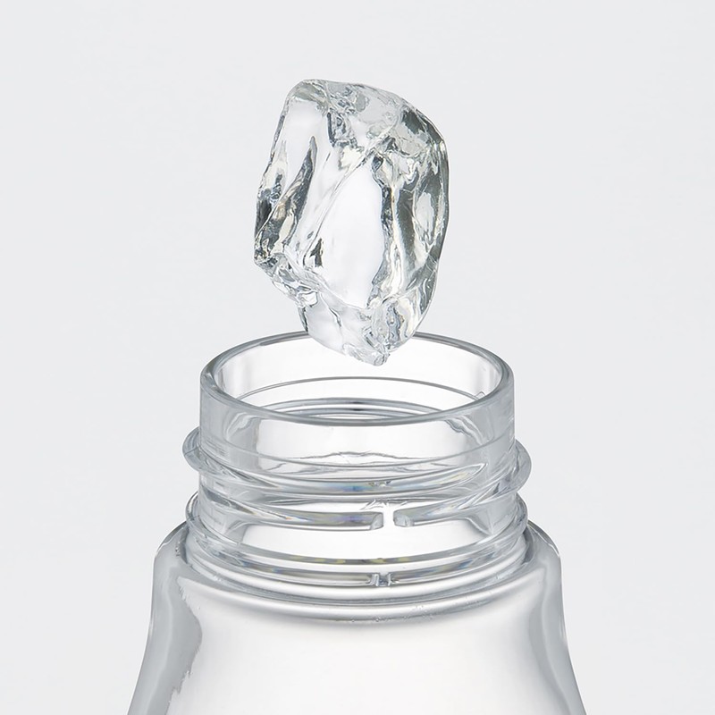 Skater PTY5 Direct Drinking Water Bottle, 16.9 fl oz (500