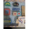 Ankyo Wooden 14 Piece Robot Block Set Ages 4+