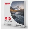 Haida HD4684 M10-II Drop-in MC Optical Glass ND32000 15 Stop
