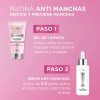 L'oréal Skincare Kit Peeling Glycolic Anti-manchas
