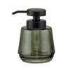Sealskin Mood Soap Dispenser 380 ml freestanding Green