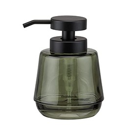 Sealskin Mood Soap Dispenser 380 ml freestanding Green