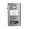 WINTECH EMR-700 AM/FM Portable Digital Radio with Disaster Prevention, Gun