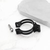 LT Easiyl 2pcs Bicycle Derailleur Adapter Road Bicycle Aluminum Alloy