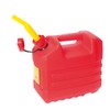 Eda - Fuel jerrycan - with spout