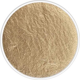 Kryolan Aquacolor Pallet Refill Metallic Choice of Colours Gold