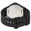 CASIO MW-240 Unisex Analogue Quartz Watch with Resin Strap, Bracelet