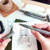 Artline 230 Drawing System Pens, Technical Drawing Pens For Drafting,