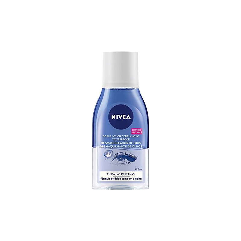 Nivea Sun Protector Solar Loción Fps 50 Protect Refresh, 200ml