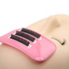 Silicone Lash Pad