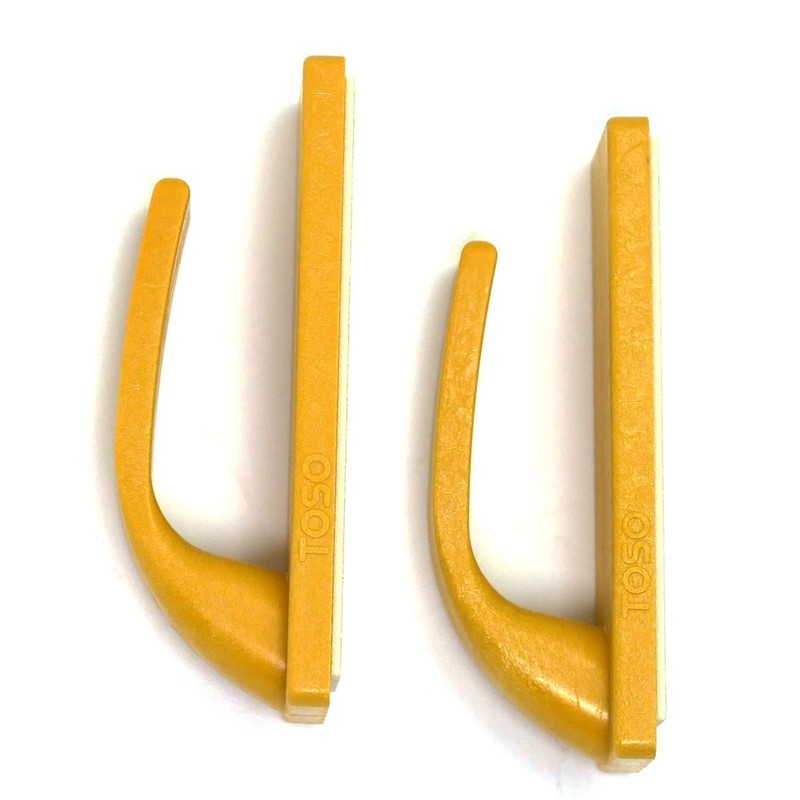 TOSO Curtain Parts 399195 Jure Light Oak