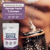 NAIMA Protena Aislada de Soya, 1 kg Suplemento Alimenticio 100