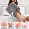 Heating Pad with Automatic Shut-Off Electric Heat Pad 30 x