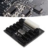 ATX PSU Power Board 5V 12V Output 24Pin to 8X