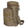 Fox Outdoor Products Hydration Carrier Pouch Coyote