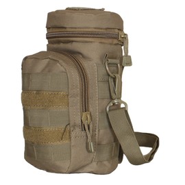 Fox Outdoor Products Hydration Carrier Pouch Coyote