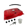 YAMAKATO ≈17x23.5" Generator Gas Fuel Tank for Honda and Clone