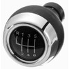 car passion Gear Knob Set (Gaiter + Gear Knob +
