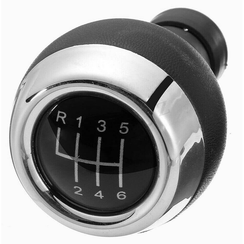 car passion Gear Knob Set (Gaiter + Gear Knob +