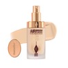 Charlotte Tilbury Airbrush Flawless Matte Foundation - Full Coverage Liquid