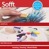 Panpastel soft 69100 combination set