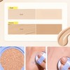 A By UNLEASHIA Bae Bae Blue Cushion SPF50+ PA+++ 6g,