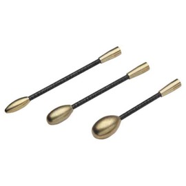 Katimex® Spring Guide Head Set | Set of 7, 10, 13 mm | Accessories for Fast, Easy and Safe Cable Laying