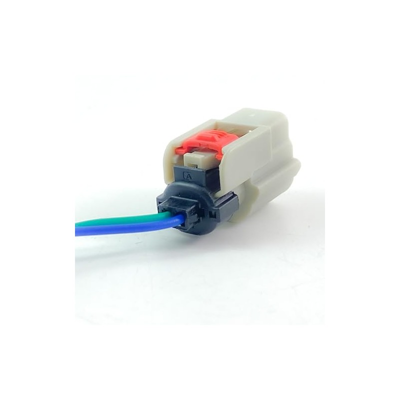 1x Connector 2-way for Impact Sensor PT2590