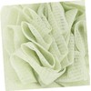 Guantes de Baño Exfoliantes con Toalla Corporal MERRYHAPY 2 Piezas