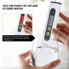 Water Quality Tester High Accuracy Portable Digital Water TDS Meter