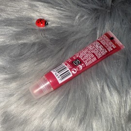 Hawaiian Tropic NEW Hawaiian Tropic Island Berry SPF 20 Sheer Pink Lip Gloss No Box