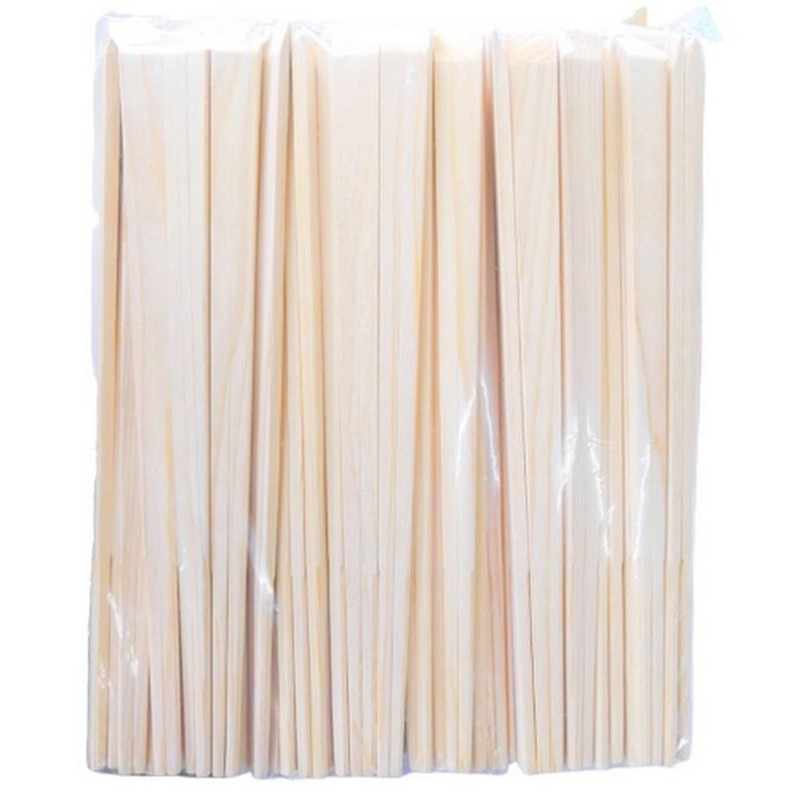 Iwai Sangyo Split Chopsticks, Made in Japan, Cypress, 9.4 inches