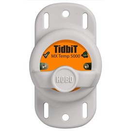 Onset HOBO MX2204 TidbiT 5000ft Waterproof Temperature Data Logger