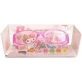 Squishy Smart 2 Kids My Melody Pink