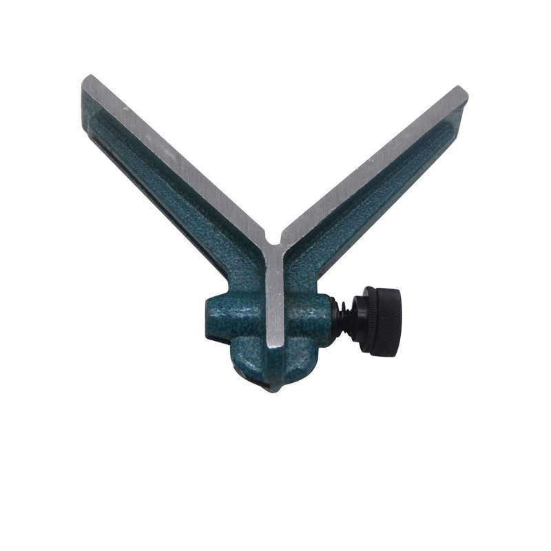 Oudtinx Industrial Tools 12'' 4 Combination Square Ruler Set Protractor