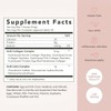 Alaya Multi Collagen Powder - Supports Hair, Skin, Nails &