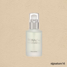 Cellmedix Raynacure Rimune Radiance S 45ml, 1 unit / 셀메딕스 레이나큐어 리뮨 래디언스 에스 45ml, 1개