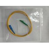 10Gtek LC/APC to SC Simplex Fiber Patch Cord, 9/125μm SMF,