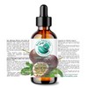 Pure Maracuja Oil for Lustrous Hair & Radiant Skin –