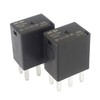 (Pack of 2) 301-1C-C-R1 U01 12VDC Automotive Relay 5 Pins