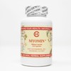 Chi's Enterprise 120 Piece Myomin Promotes Healthy Hormone Levels 500mg