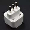 Generic 12 X Universal to Italian Travel Power Plug Adapter
