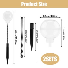 CKDSA 2 Pack Chicken Peck Toy Chicken Enrichment Swing Feeder for Hens Ducks Parrots Birds Poultry Poultry Enrichment Toys with Slow Feeding Design Mental Stimulation Coop Outdoor Garden Accessories