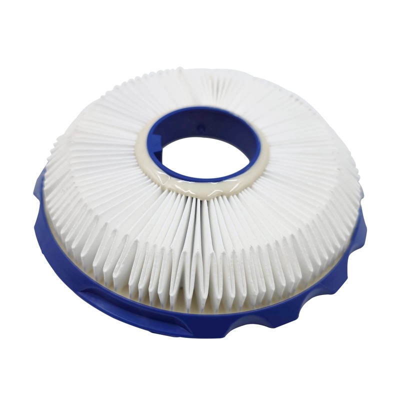 KENSHIRE Vacuum DC40 filters compatible for Dyson DC40 post hepa