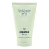 Pipeta Spf 50 Mineral Protector Solar De Amplio Espectro Con