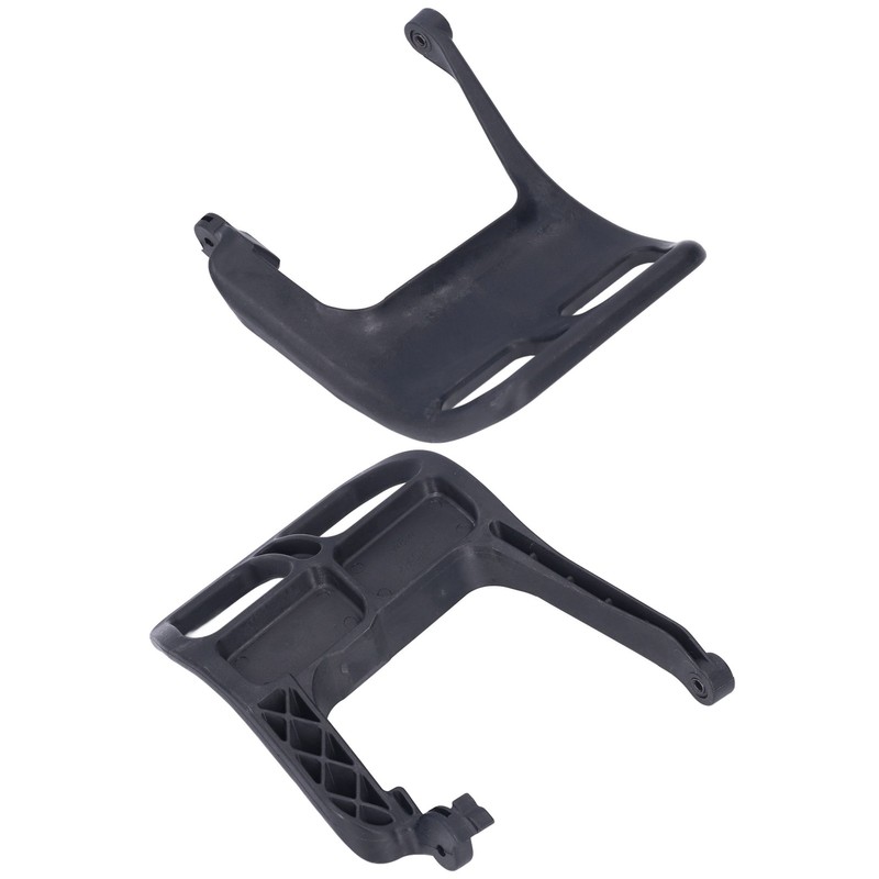 Chain Saw Brake Baffle Chain Saw Guard Plate Hand Brake