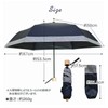 Folding Umbrella, Parasol, Lightweight, Completely Blackout, Heat Blocking, UV Protection,